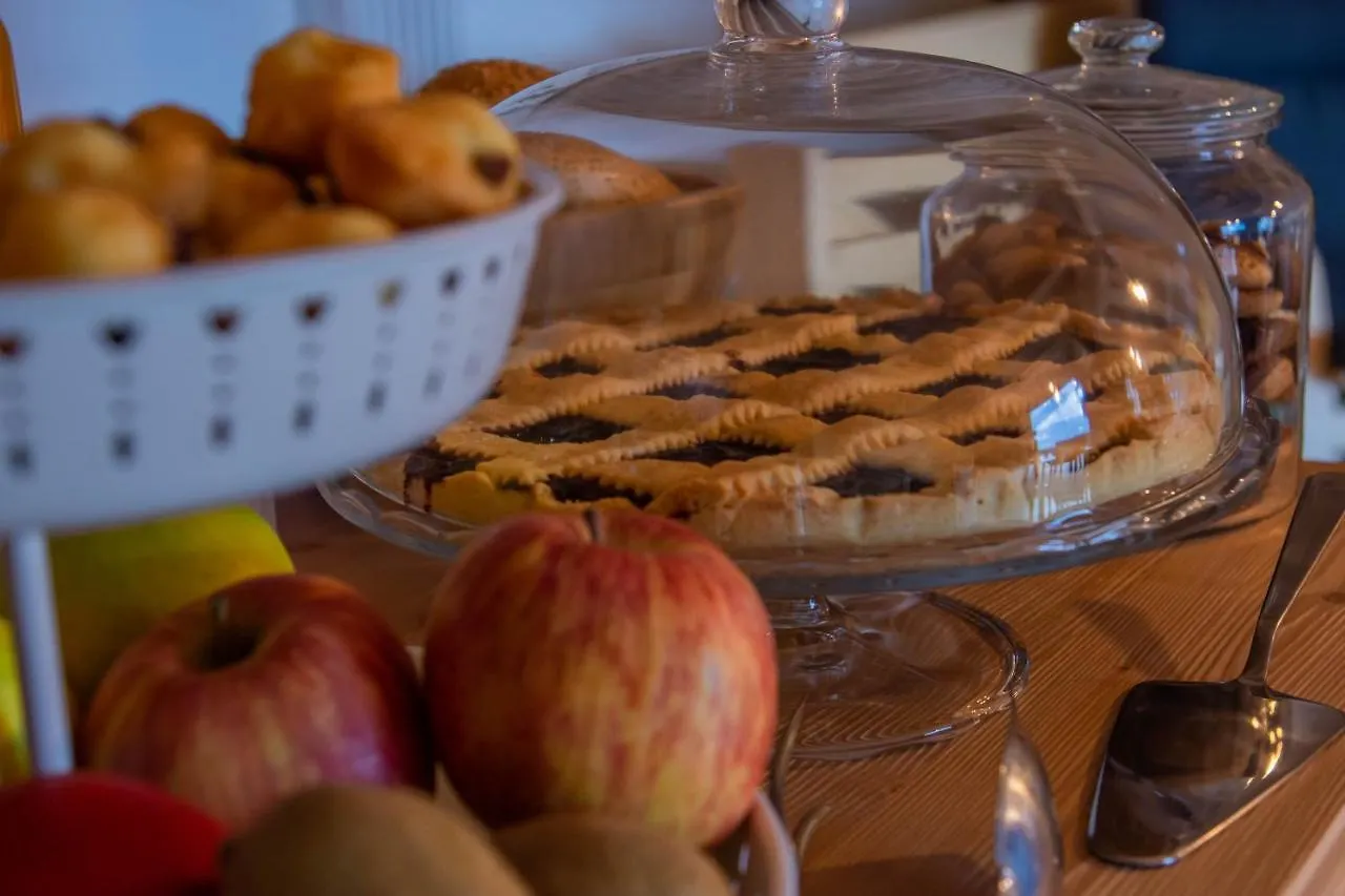 Bed & Breakfast B&B Le Terze Costalta