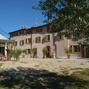 Relais Antica Corte Al Molino Negrar
