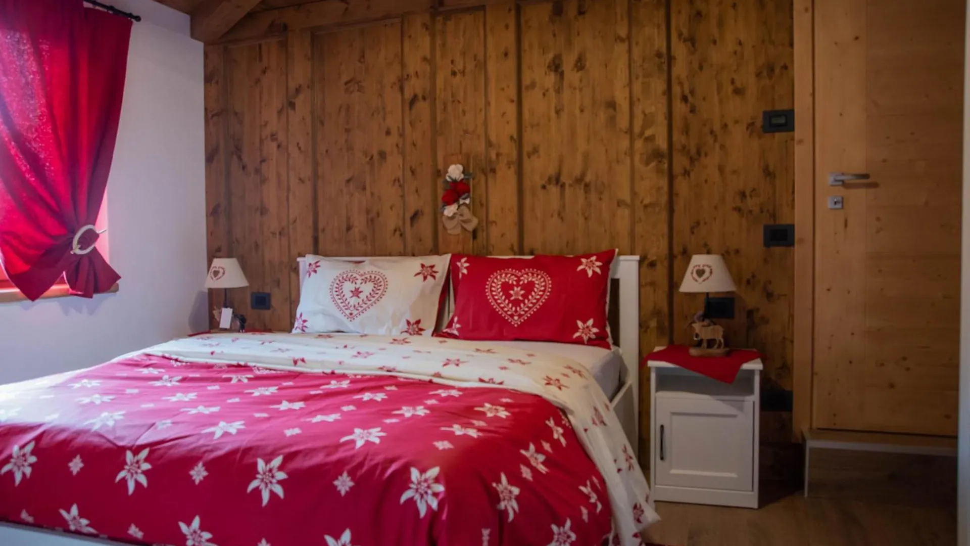 Bed & Breakfast B&B Le Terze Costalta
