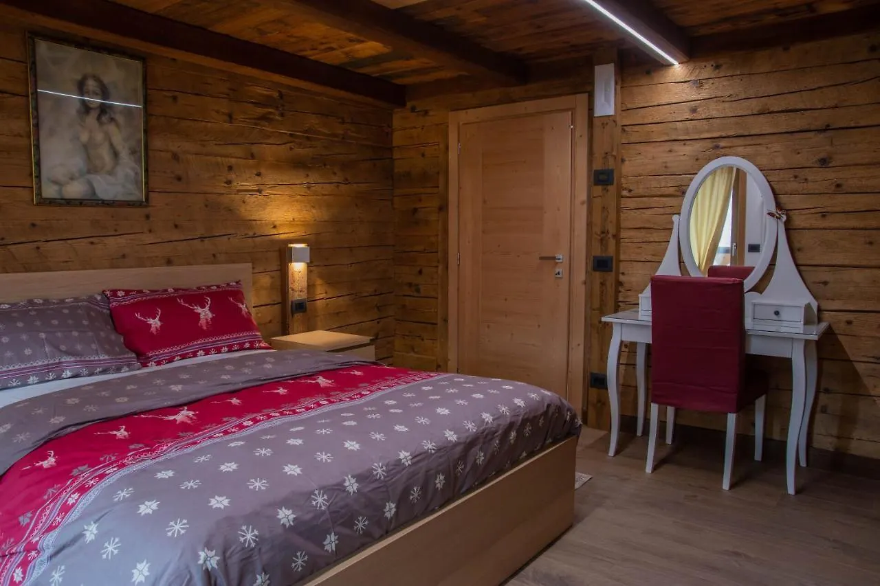B&B Le Terze Costalta Italy
