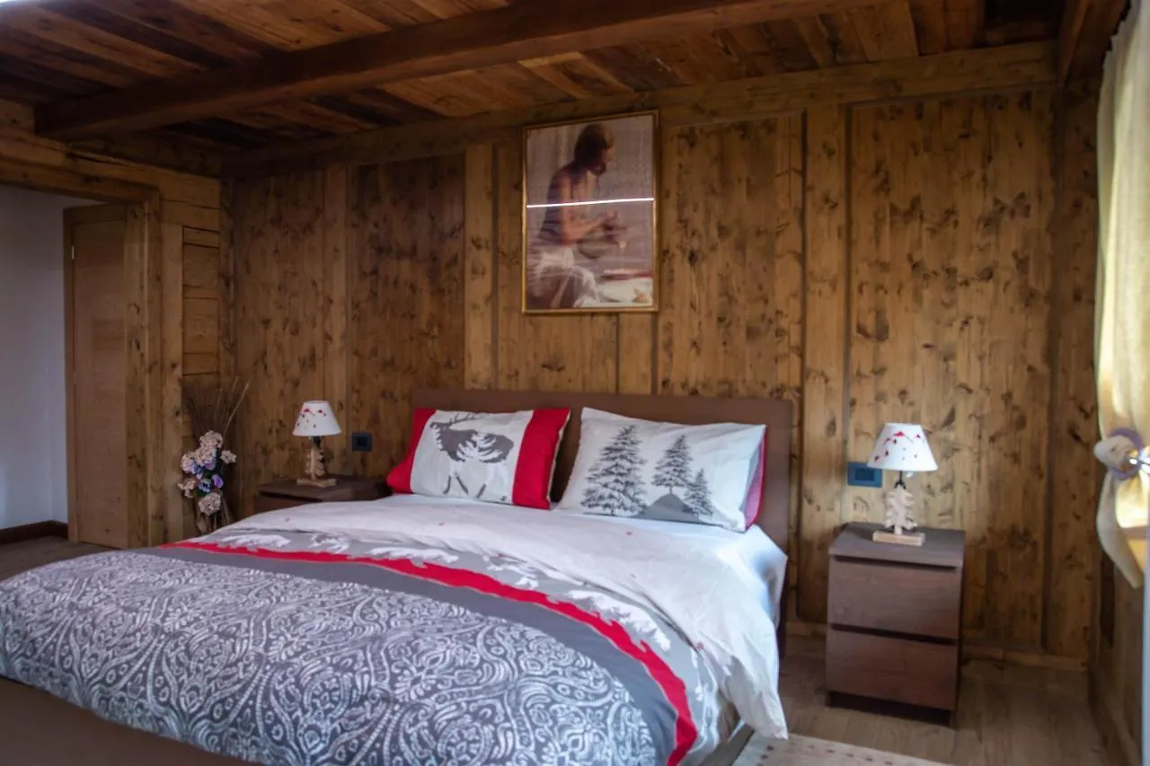 B&B Le Terze Costalta 0*,  Italy