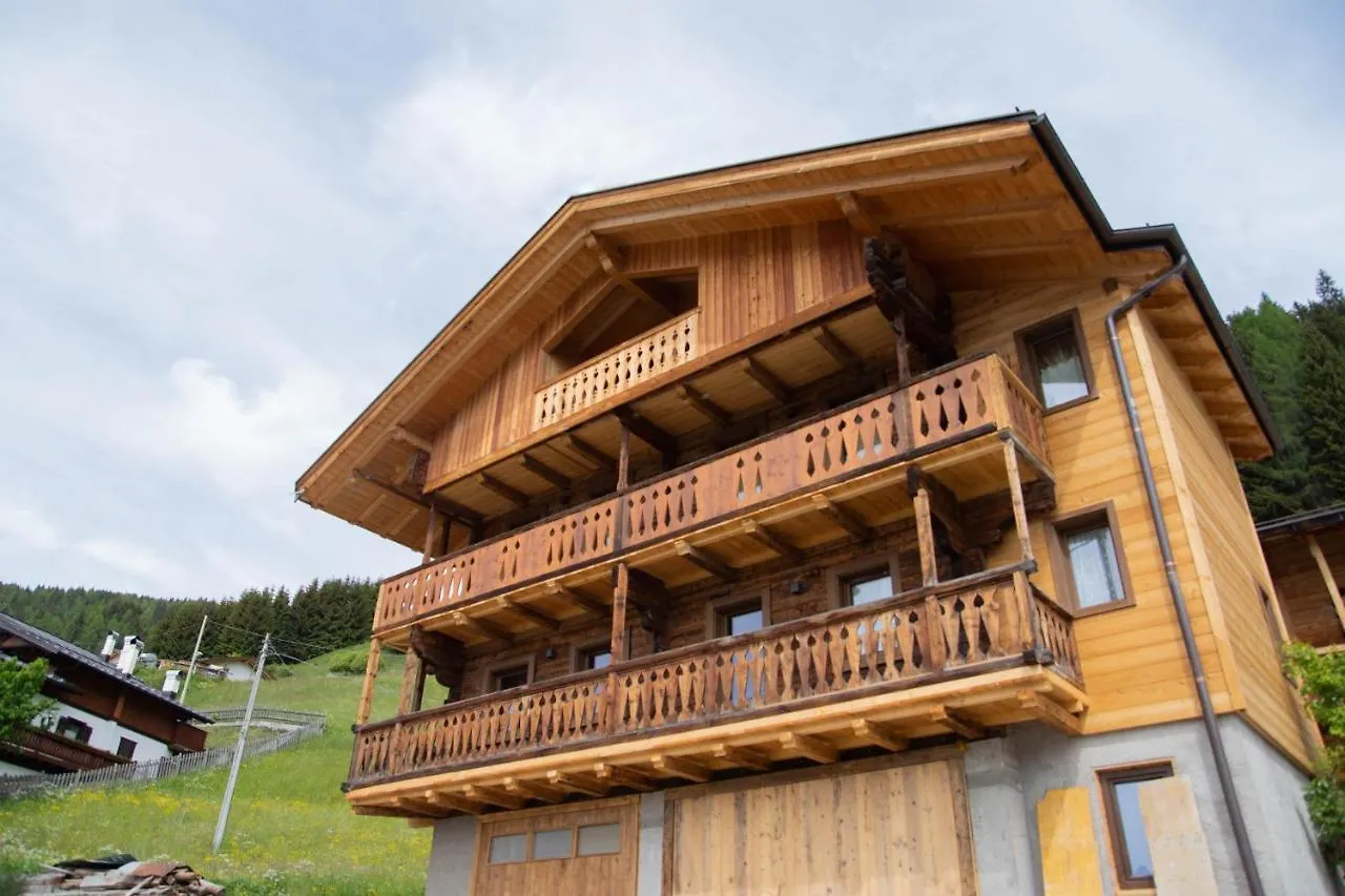 Bed & Breakfast B&B Le Terze Costalta