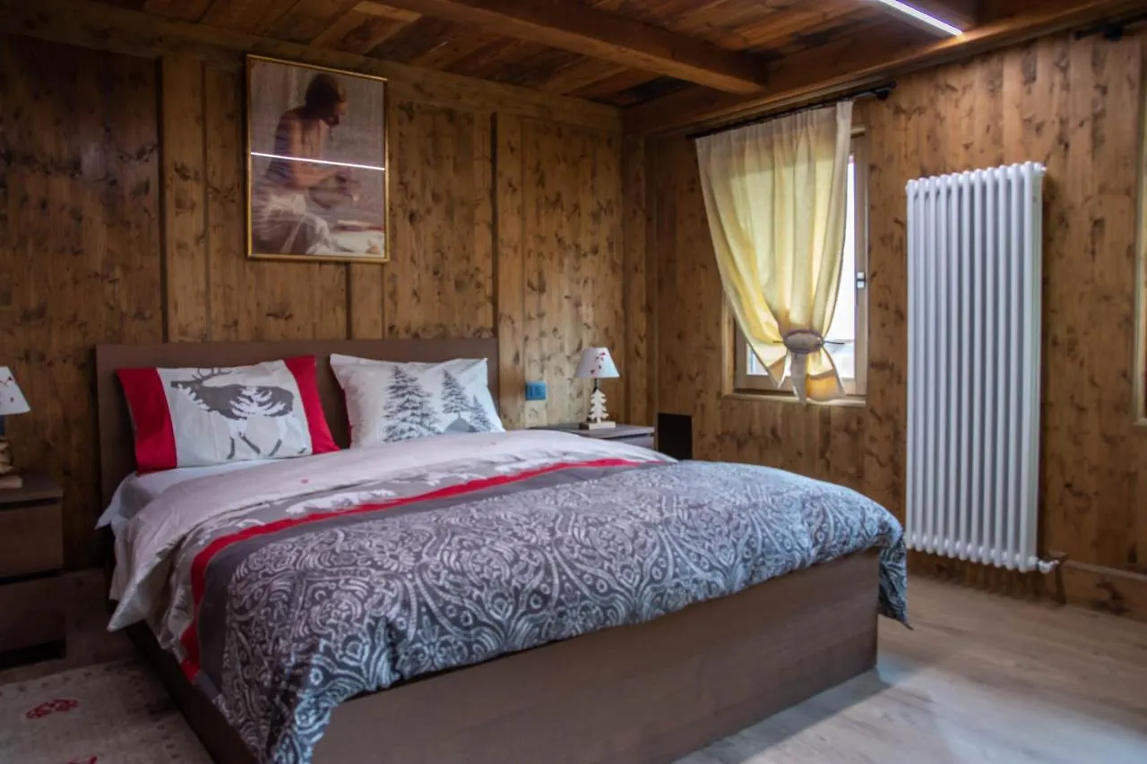 Bed & Breakfast B&B Le Terze Costalta