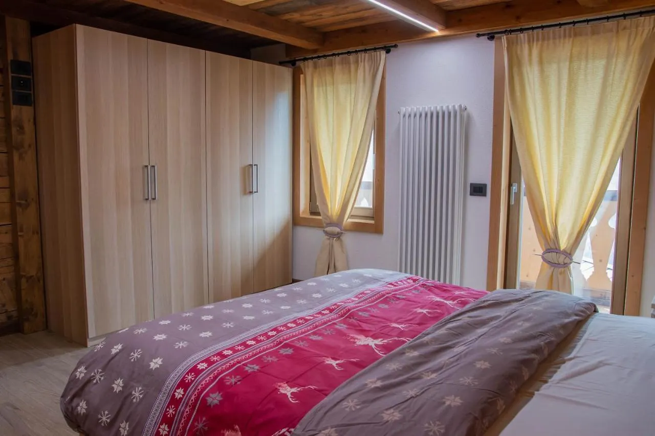 B&B Le Terze Costalta 0*,