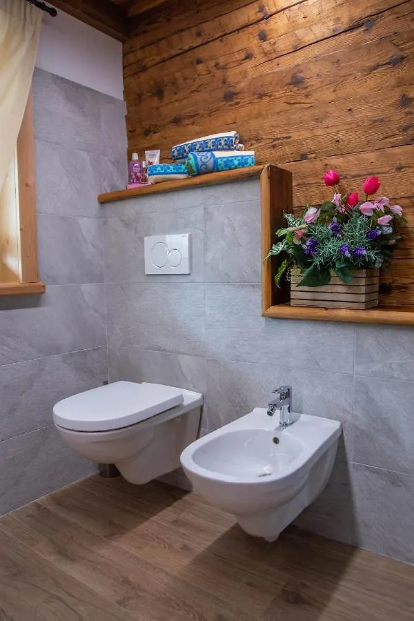 B&B Le Terze Costalta