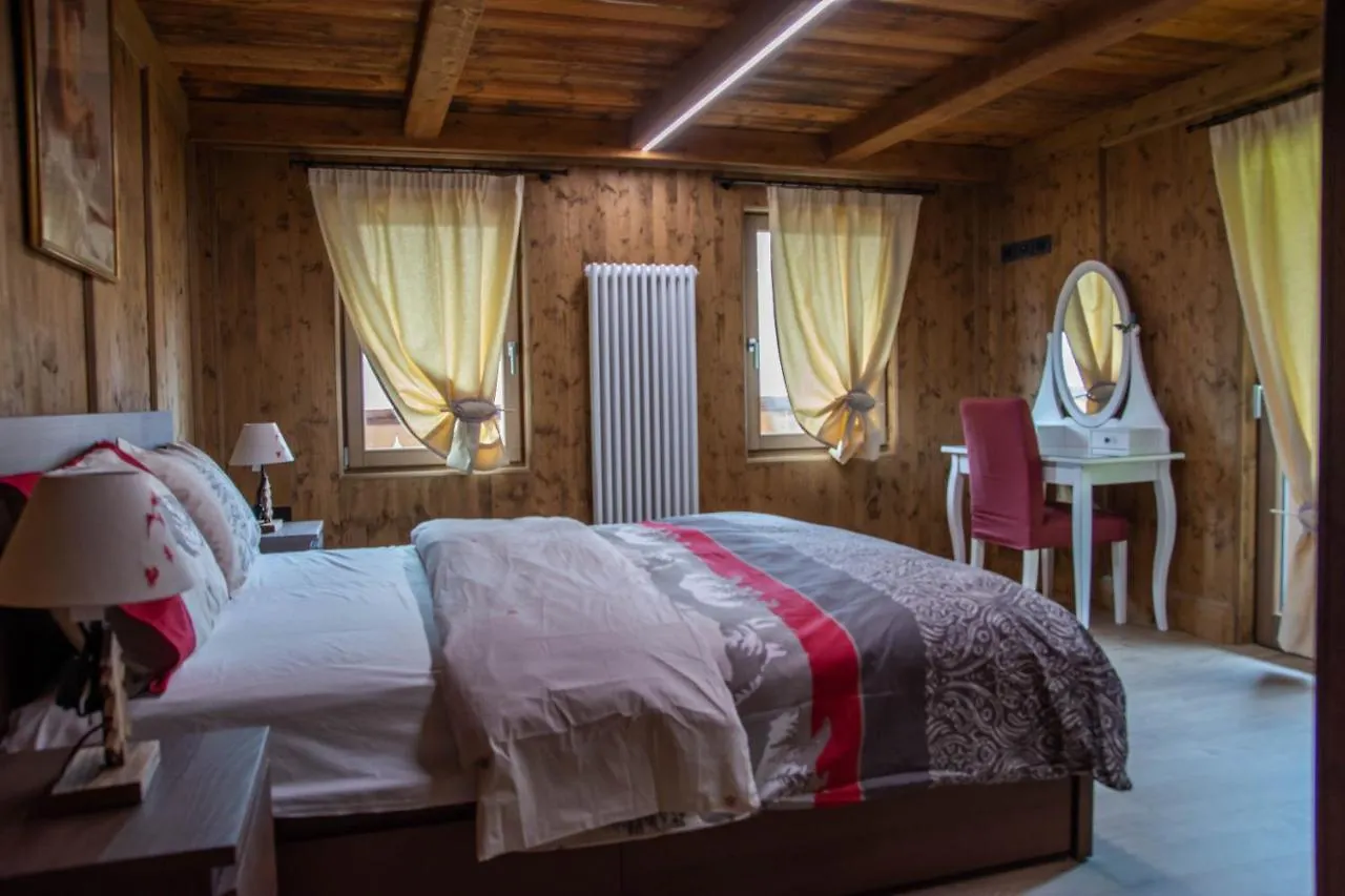 B&B Le Terze Costalta