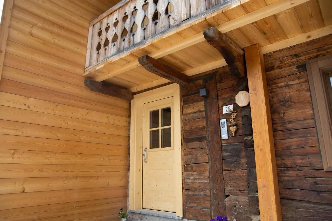 Bed & Breakfast B&B Le Terze Costalta