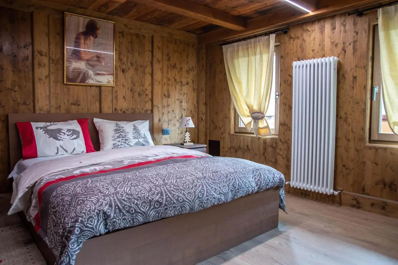 B&B Le Terze Costalta 0*,