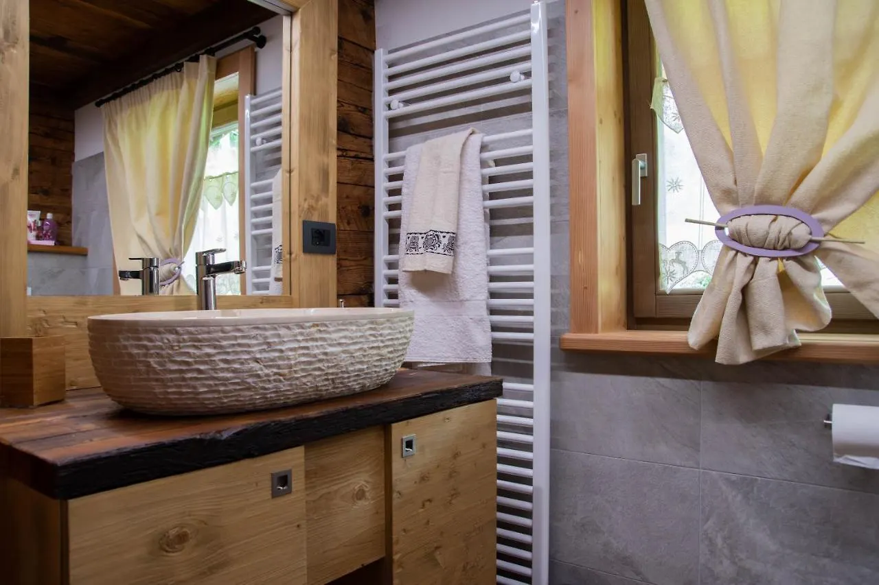 B&B Le Terze Costalta 0*,  Italy