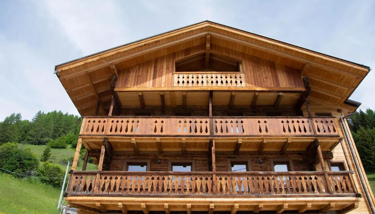 B&B Le Terze Costalta