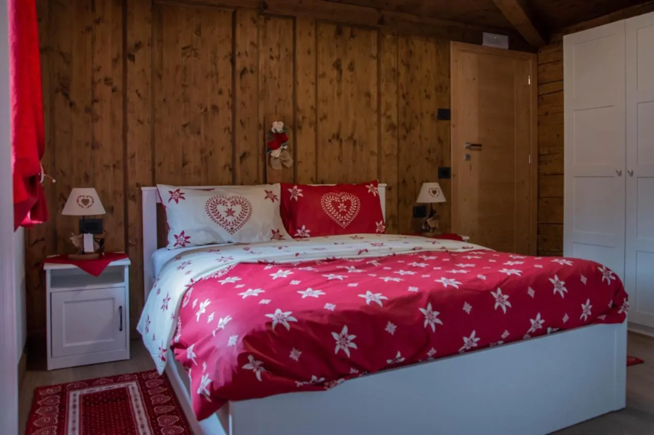 B&B Le Terze Costalta 0*,  Italy