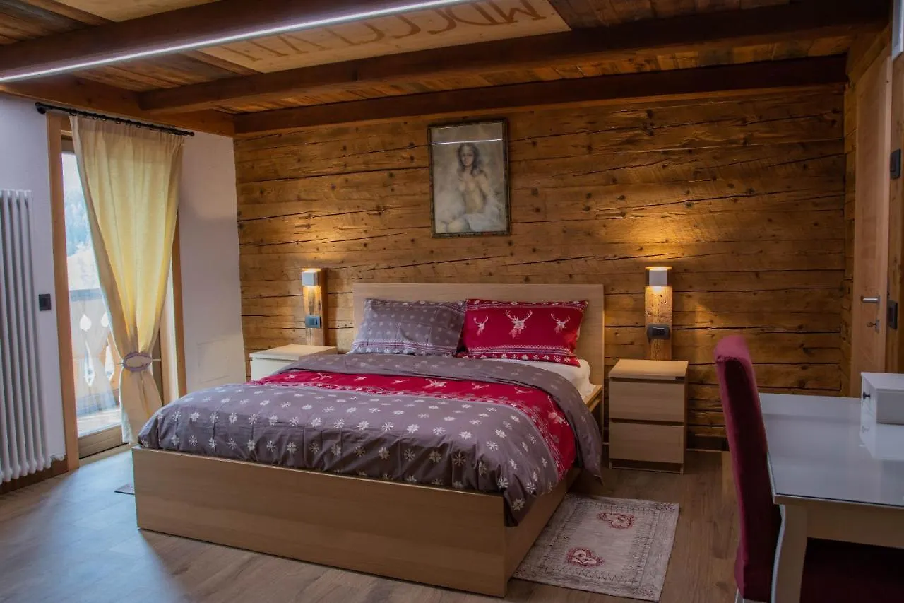 B&B Le Terze Costalta