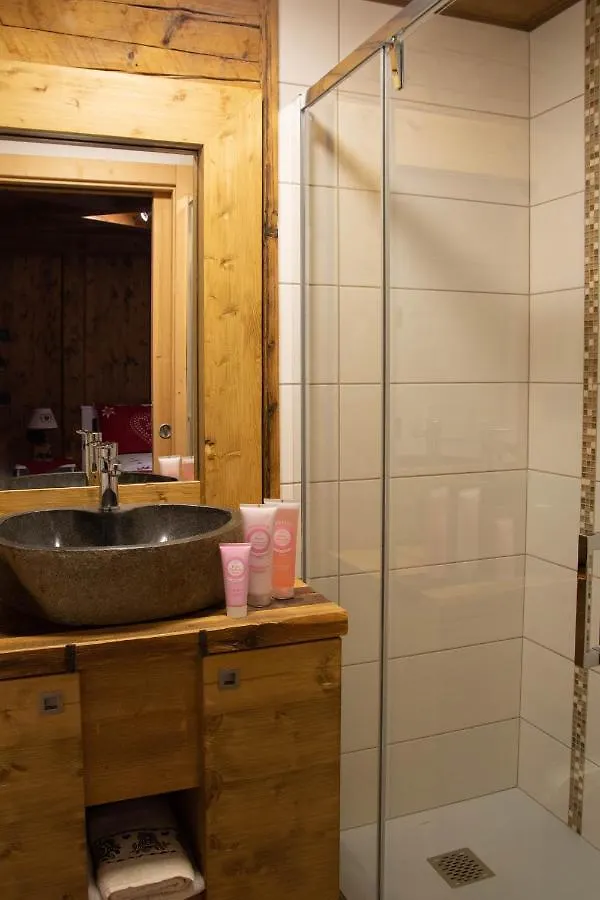 Bed & Breakfast B&B Le Terze Costalta